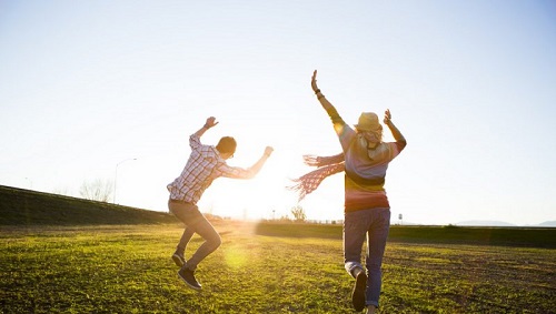 تقویت روحیه تقویت روحیه