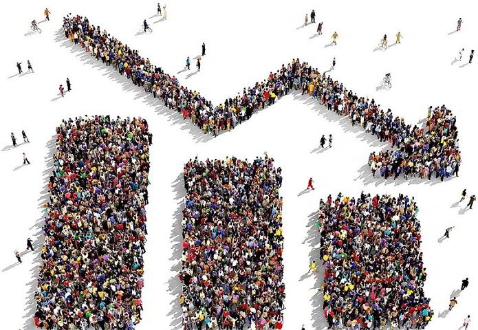 افزایش معلولزایی یا جوان کردن جمعیت افزایش معلولزایی یا جوان کردن جمعیت