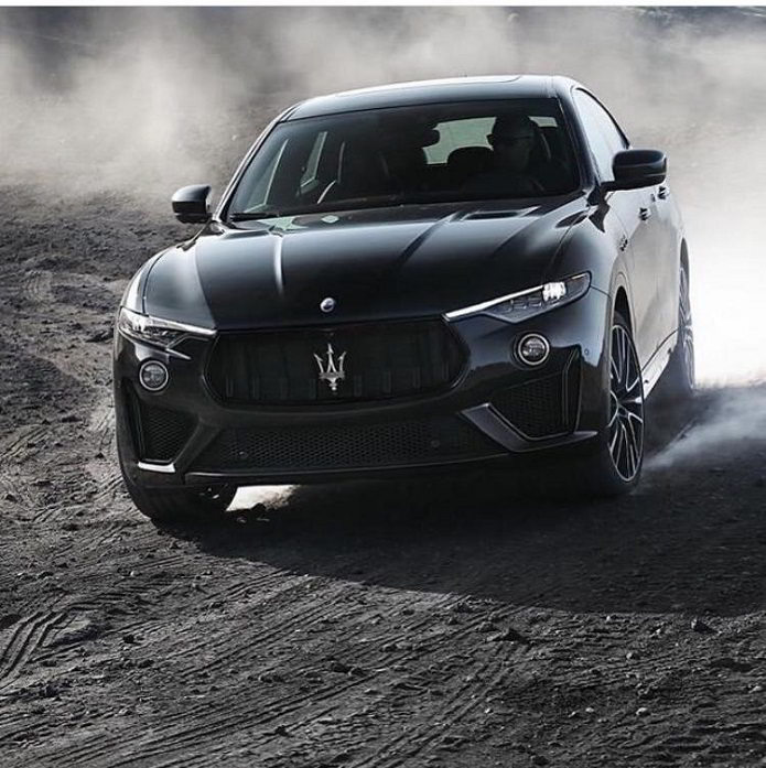 ترانزیت خودروهای لوکس