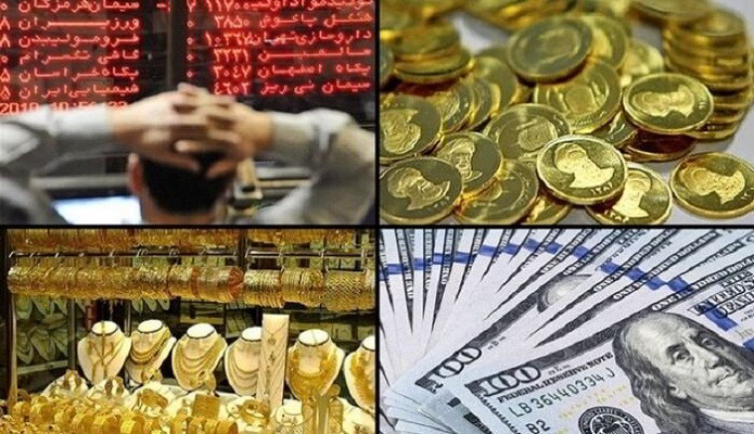 پرسودترین بازار سرمایهگذاری در اردیبهشت ماه پرسودترین بازار سرمایهگذاری