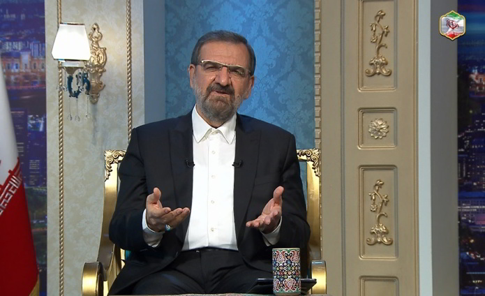 رضایی: ایالتهای اقتصادی درست خواهیم کرد رضایی