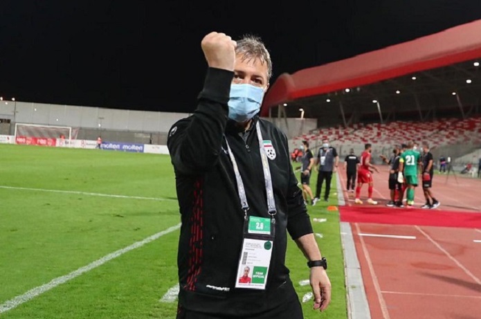 پایان قرارداد اسکوچیچ با تیم ملی پایان قرارداد اسکوچیچ با تیم ملی