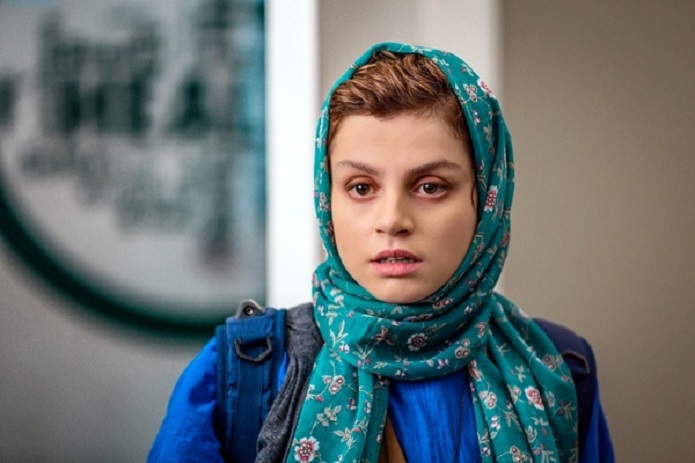 سریال مردم معمولی