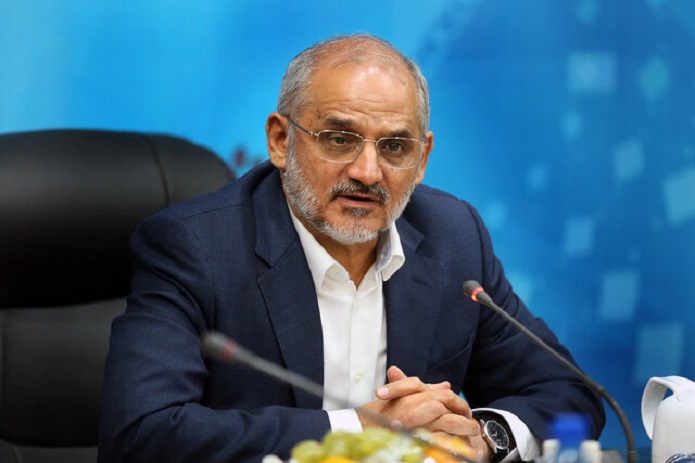 اظهار نظر وزیر آموزش وپرورش درباره زمان کنکور سراسری،فوق العاده ویژه حقوق و واکسیناسیون معلمان محسن حاجی میرزایی