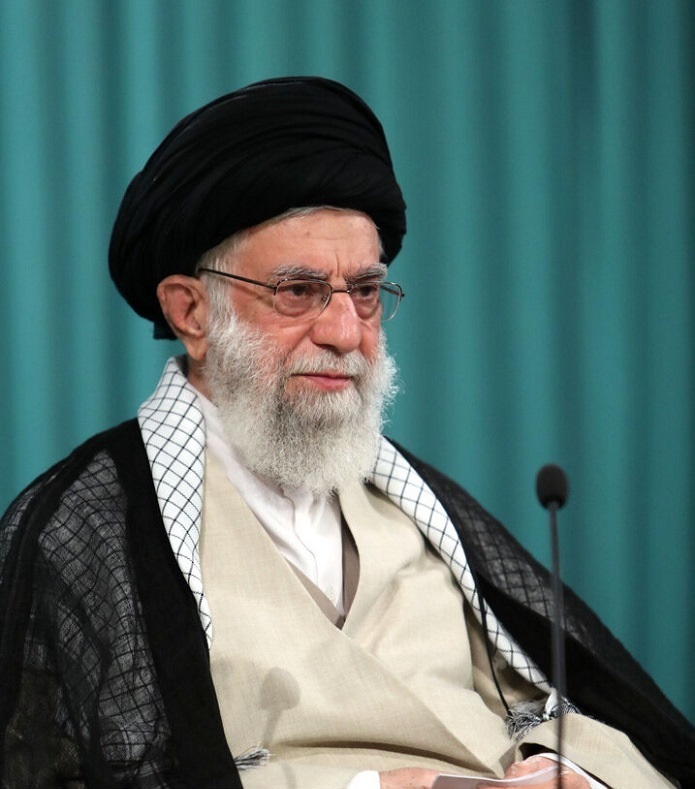 رهبر انقلاب: انتخابات فراتر از سلیقهها است رهبر انقلاب