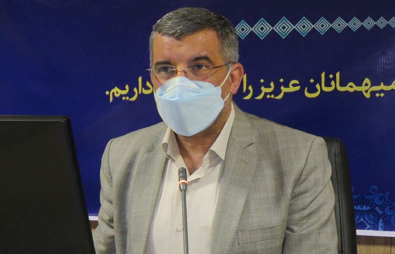 واردات واکسن کرونا واردات واکسن کرونا