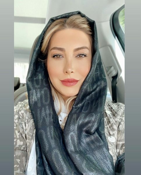 استایل فریبا نادری استایل فریبا نادری