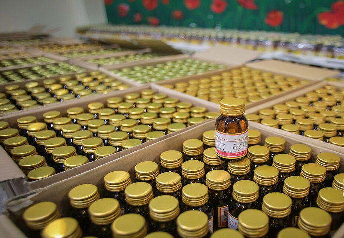 قاچاق دارو قاچاق دارو