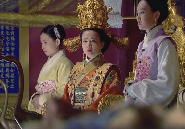 سریال چینی سریال چینی