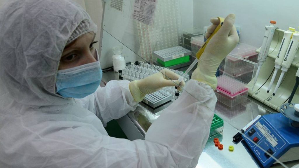 واکسن آدامسی کرونا واکسن آدامسی کرونا