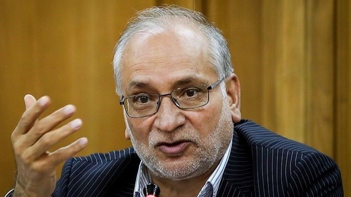 پیام تبریک کارگزاران به رئیسی