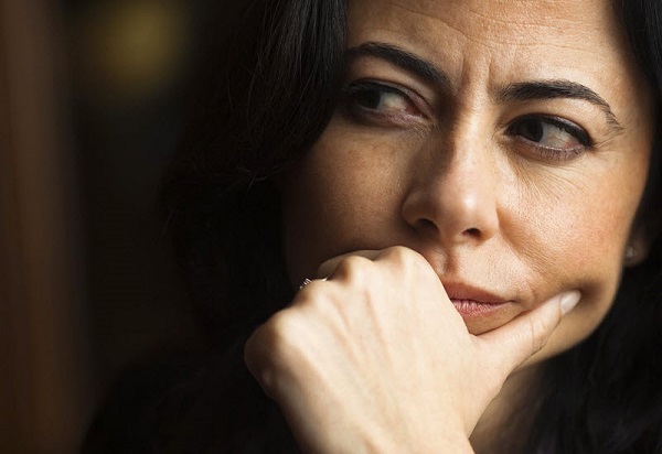 بدگمانی بدگمانی