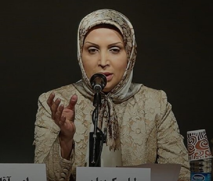 لیلی کریمان درگذشت