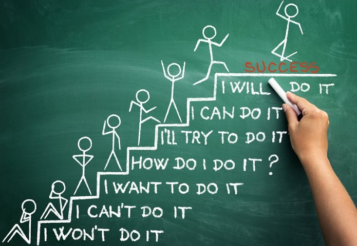 خودکارآمدی خودکارآمدی