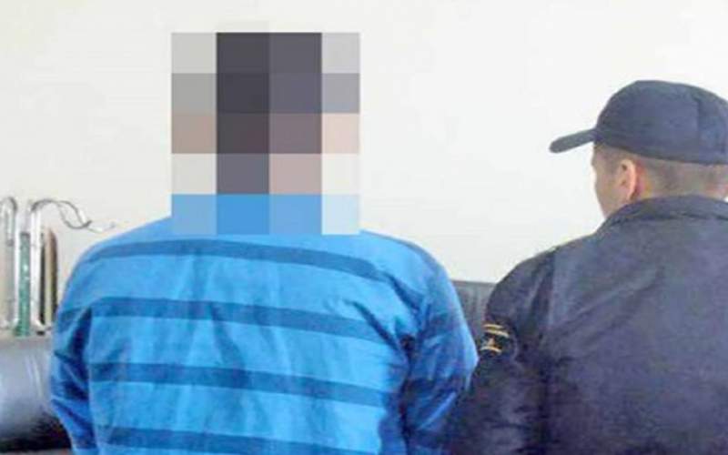 صدایی دستور میداد برادرم را بکشم! قاتل