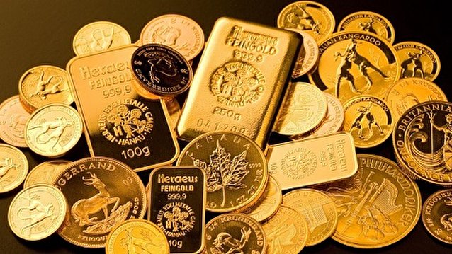 قیمت سکه و قیمت طلا امروز ۱۴۰۰/۳/۳۰