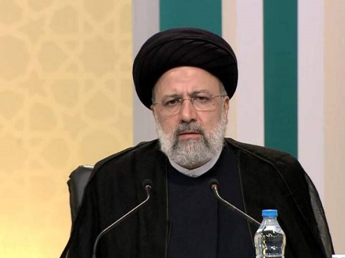 کابینه ابراهیم رئیسی