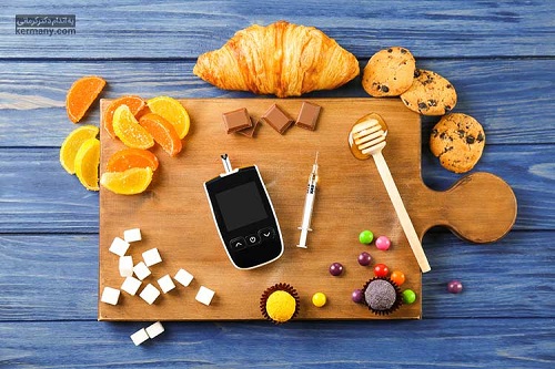 مقاومت به انسولین مقاومت به انسولین