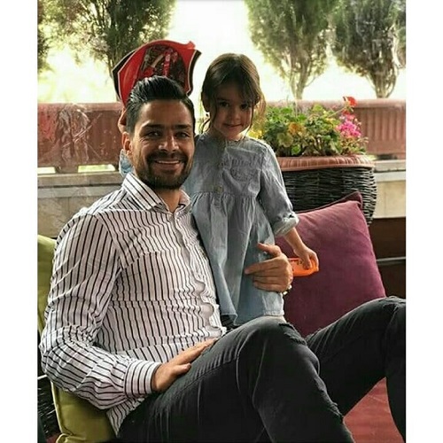 کمال کامیابی نیا کمال کامیابی نیا