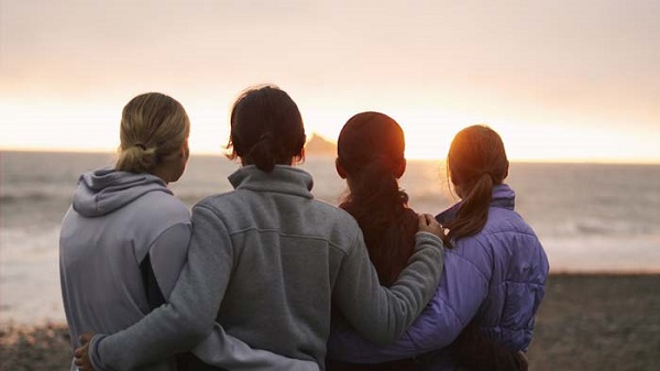 دوست خوب دوست خوب