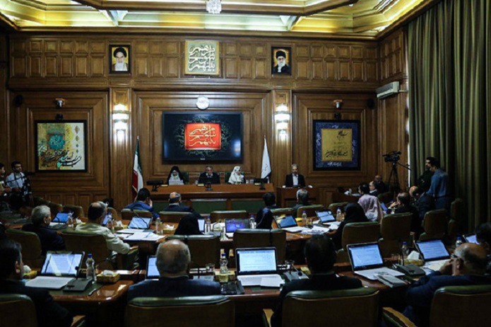 مدیریت پسماند عادی در تهران مدیریت پسماند عادی در تهران