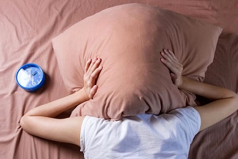 خوابیدن خوابیدن