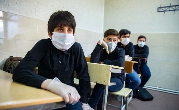 بازگشایی مدارس در مهر در حد پیشنهاد یا واقعیت؟