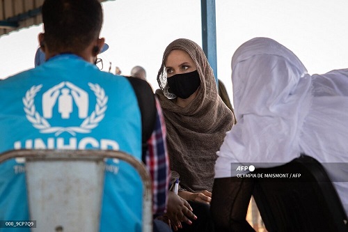 آنجلینا جولی آنجلینا جولی