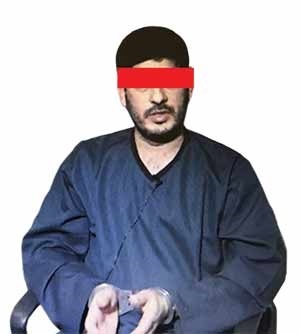 قاتلان سریالی از مهین تا قاتل دوچرخه سوار/ زنان بیشترین قربانیان قتلهای سریالی قاتل سریالی گیلان