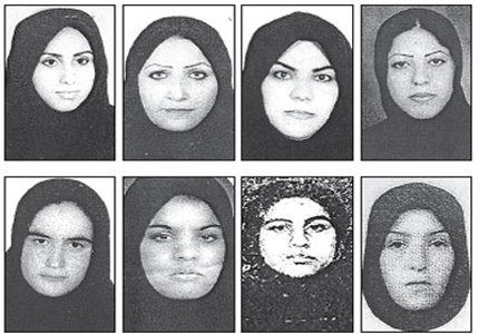 قاتلان سریالی قاتلان سریالی