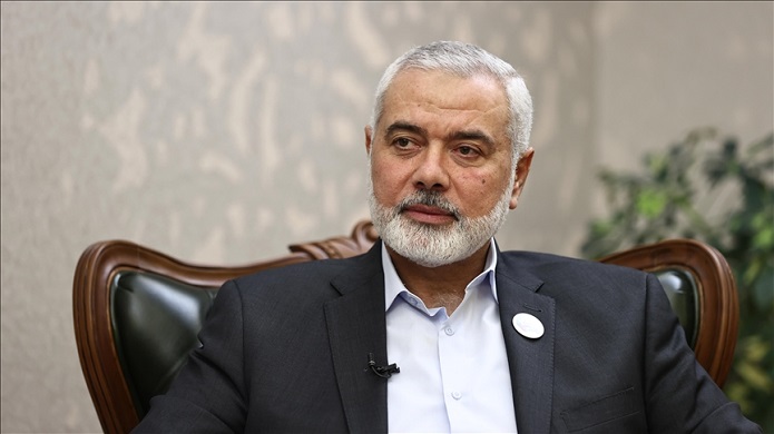 اسماعیل هنیه اسماعیل هنیه