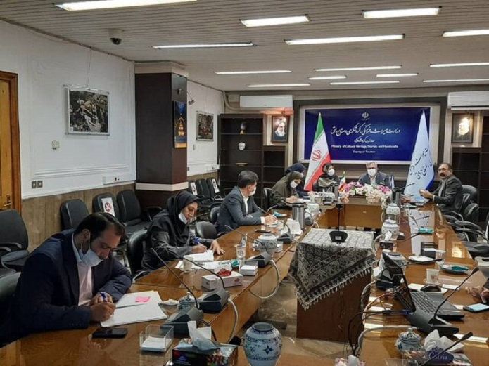 آماده شدن ایران برای ورود گردشگران خارجی گردشگری