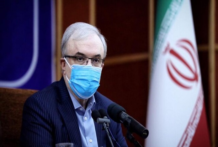 آغاز واکسیناسیون عمومی در فازهای بعدی، در تابستان سعید نمکی