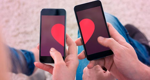 افزایش نگران کننده استفاتده ایرانیها از اپلیکیشنهای دوست یابی دوستیابی