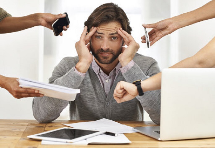 روشهای ضد ضربه شدن مقابل استرس مدیریت استرس