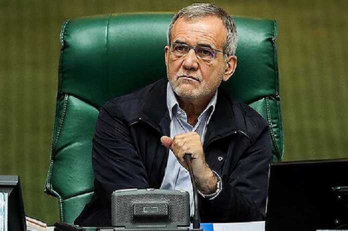 واکنش پزشکیان به عدم احراز صلاحیتش مسعود دپزشکیان