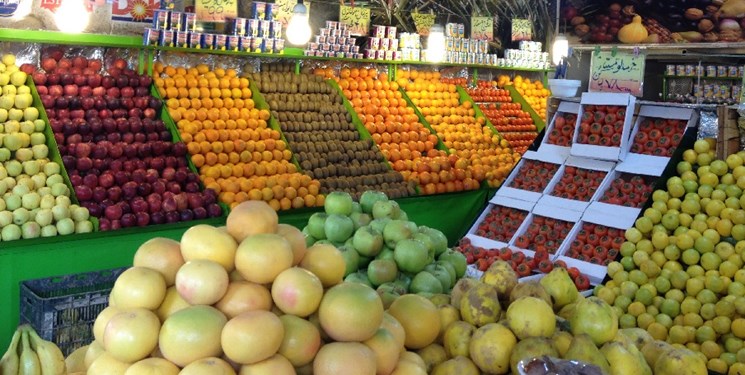 ارزانترین میوههای میادین میوه و تره بار ارزانترین میوههای میادین میوه و تره بار