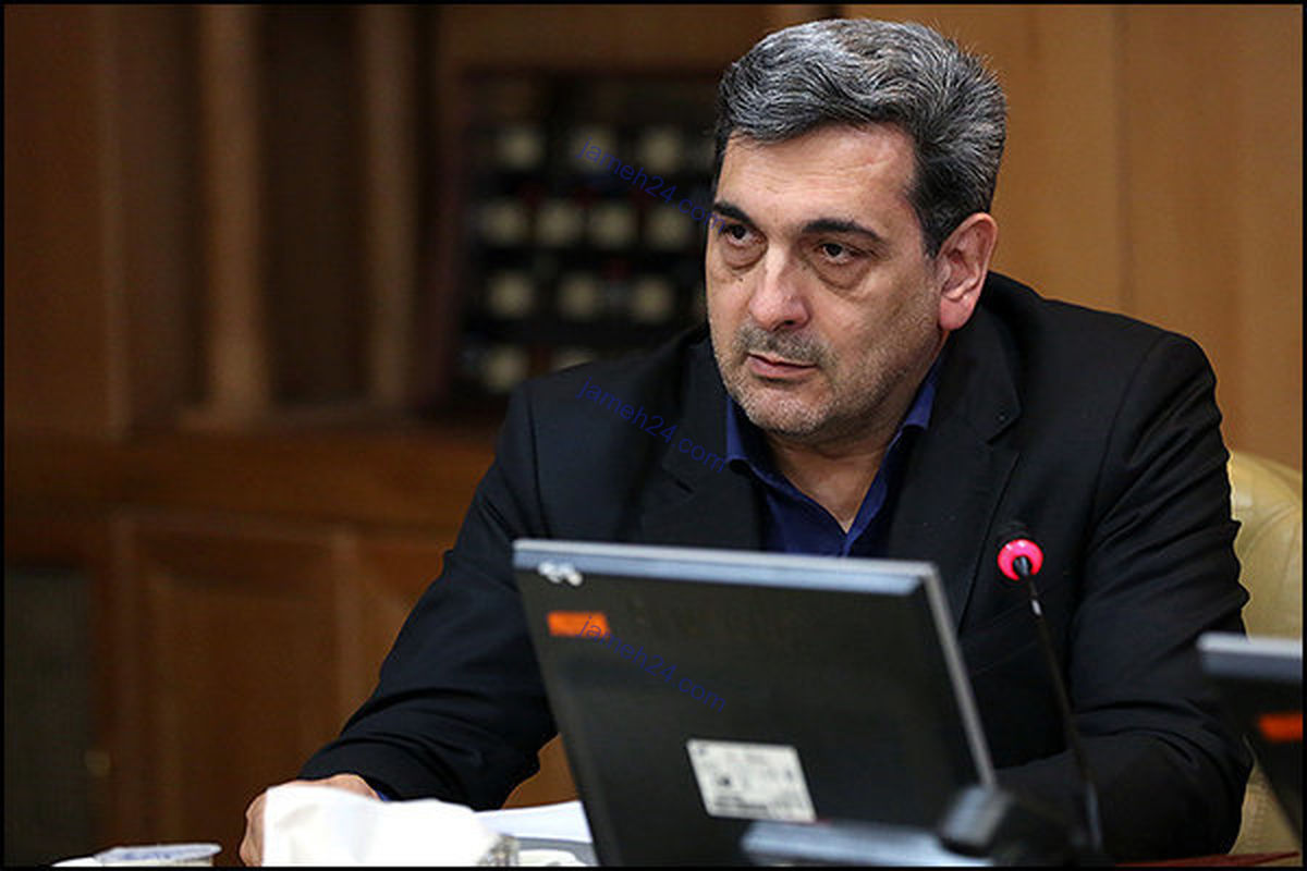 هزینهکرد 55درصدی بودجه در مناطق جنوبی شهر هزینهکرد 55درصدی بودجه در مناطق جنوبی شهر