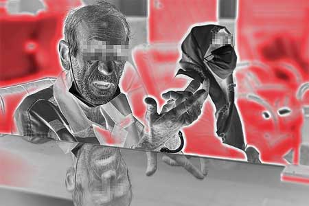 تراژدی جگرگوشهها قتل فرزند