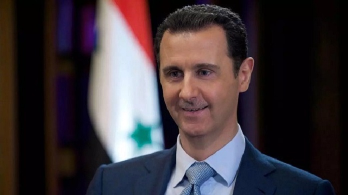 بشار اسد بشار اسد