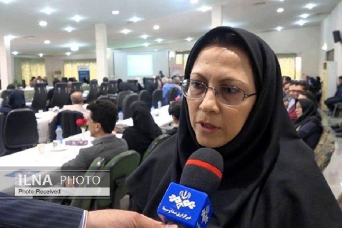 ضعیف بودن سیستم ایمنی بدن، علت عفونت قارچ سیاه/ قسمت داخلی مغز و پشت حفره چشم، ناحیه درگیر بیماری است آمیتیس رمضانی