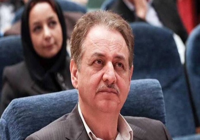ماجرای بروز قارچ سیاه در مبتلایان کرونا مسعود مردانی متخصص عفونی