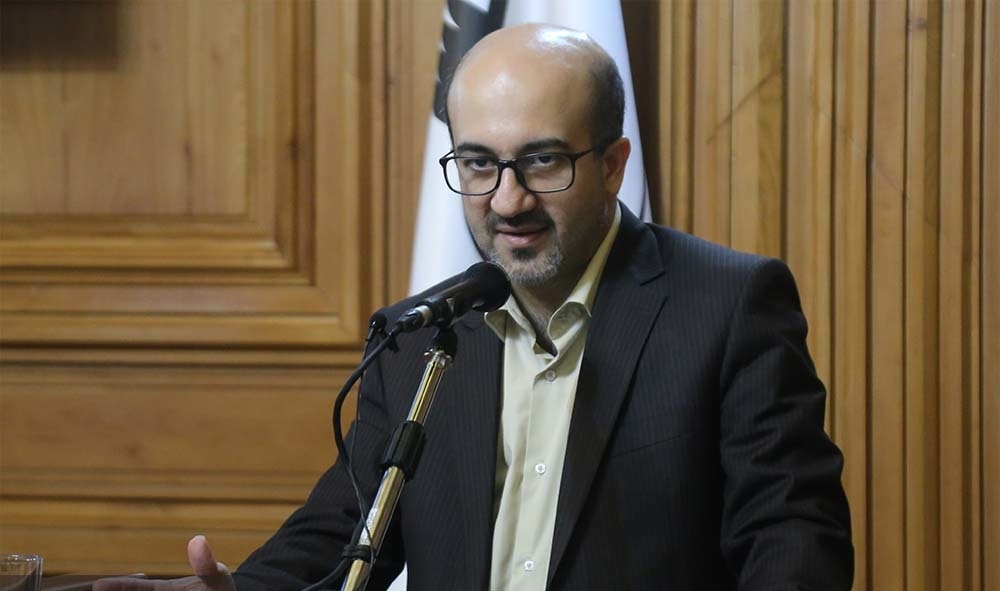 تشریح عملکرد کمیتههای نما در مناطق شهرداری تهران تشریح عملکرد کمیتههای نما در مناطق شهرداری تهران