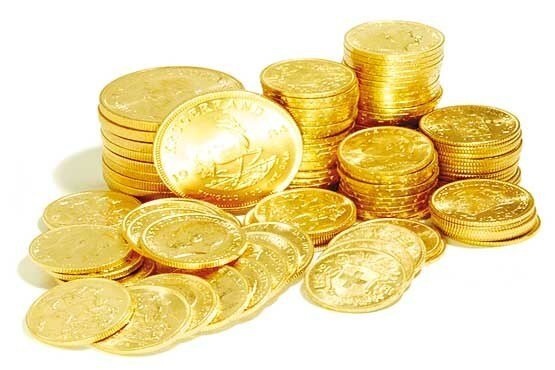 قیمت انواع سکه قیمت انواع سکه