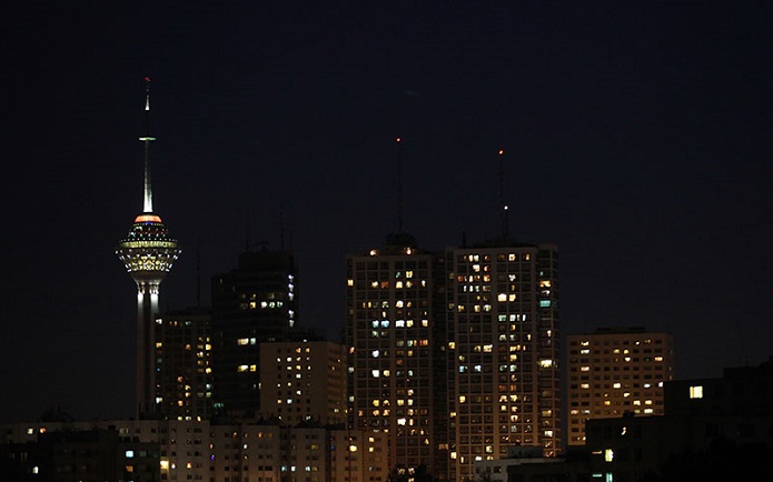 جدول خاموشیهای پایتخت از ۸ تا ۱۳ خرداد خاموشیهای برق پایتخت