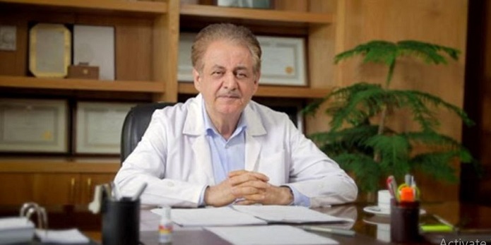 فاجعه بعد از واکسن زدن فاجعه بعد از واکسن زدن