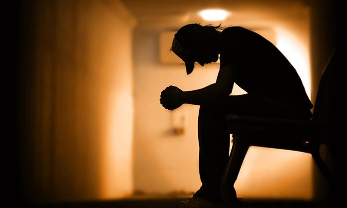 خلاصی از احساس تنهایی خلاصی از احساس تنهایی