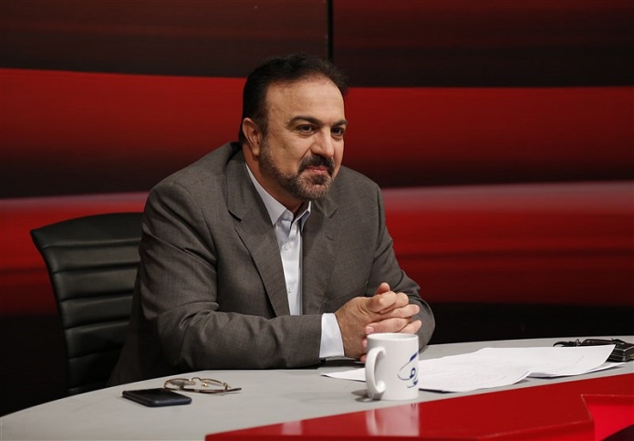 مجری مناظرههای انتخاباتی مشخص شد مرتضی حیدری