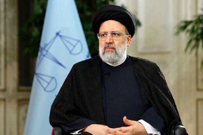 آغاز به کار ستاد اصلاح طلبان حامی رئیسی ابراهیم رئیسی