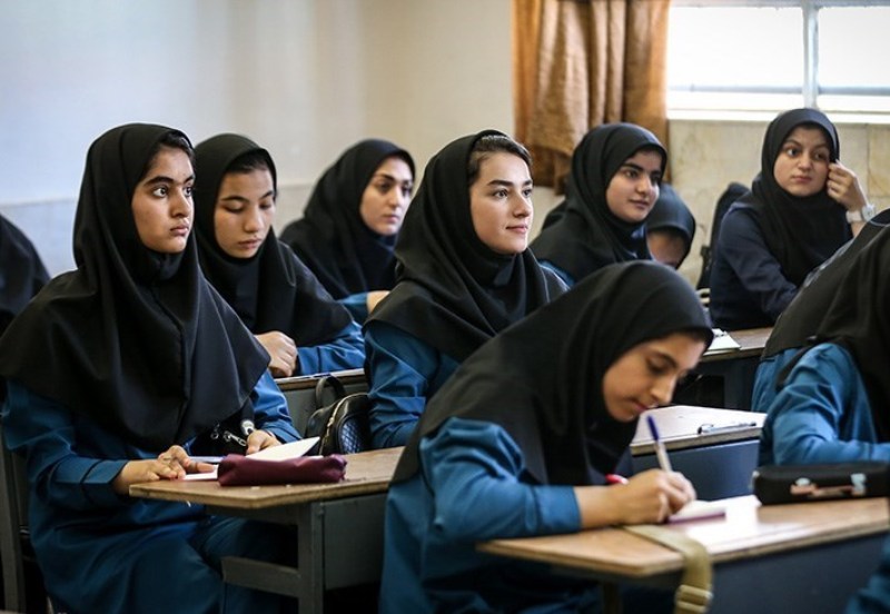 کودکان کدام استانها لاغرتر و کوتاه قدتر هستند؟ کودکان کدام استانها لاغرتر و کوتاه قدتر هستند؟